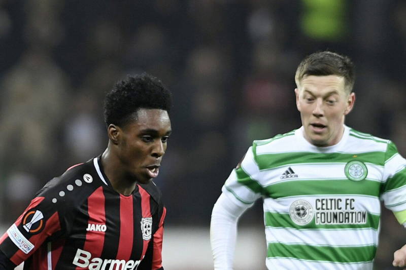 Celtic could land as much as £10.2 million from the sale of Jeremie Frimpong, while the Ibrox side are borrowing money to cover future transfer income