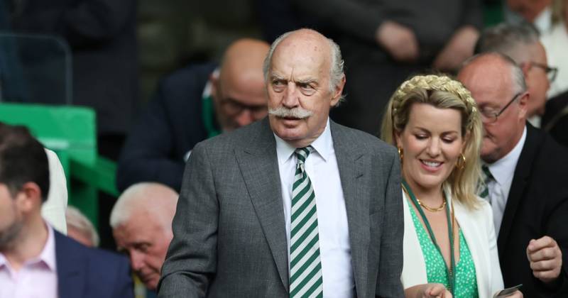 Dermot Desmond’s secret Cheltenham influence as Celtic chief partnership powers racing dynasty