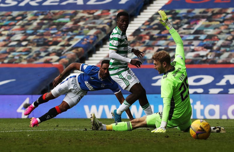 Rangers + Celtic heroes unite as they join forces with Tyson Fury and more for star-studded event