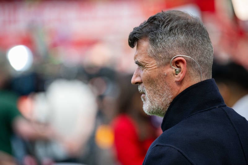 Roy Keane blown away by ‘outstanding’ ex Celtic star who is shining in Premier League despite ‘chronic’ issue