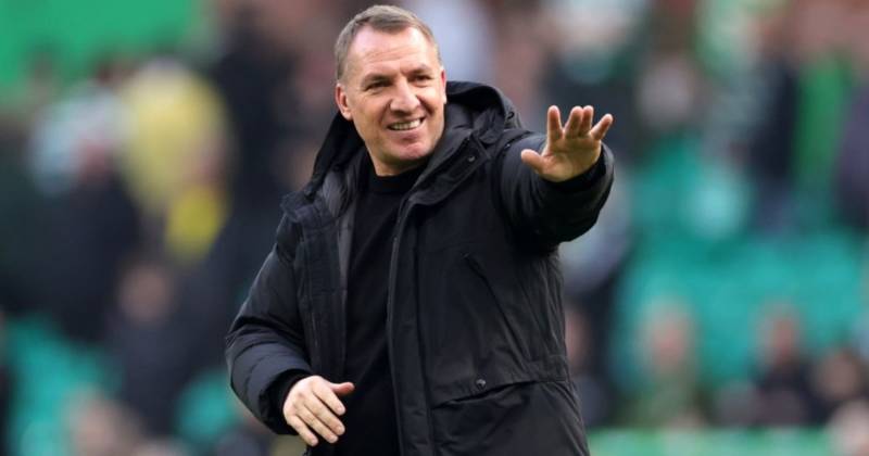 The Brendan Rodgers Trophy Machine | Time To Lock In New Contract