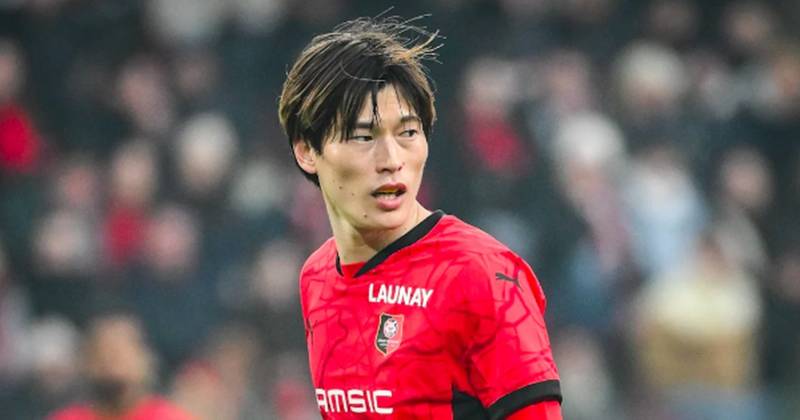 Kyogo sees Celtic exit conjure startling career lifeline as ‘decreased’ minutes for Rennes misfit totally written off