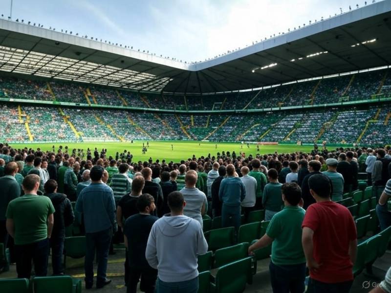 ‘My understanding’: Major Celtic Park development ‘definitely going ahead’