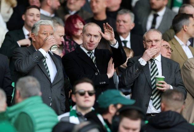 No Ibrox quick fix – It took Celtic 20 years to get that pot of money, says Strachan