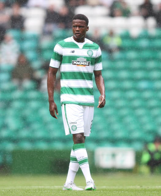 Boyata transformation is beyond belief