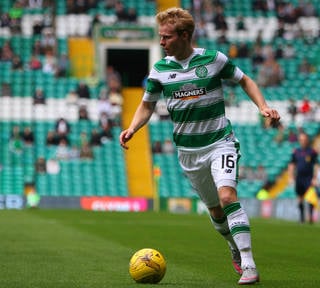 Gary Mackay-Steven