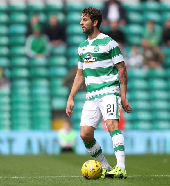 Ex-Celt’s Double Target