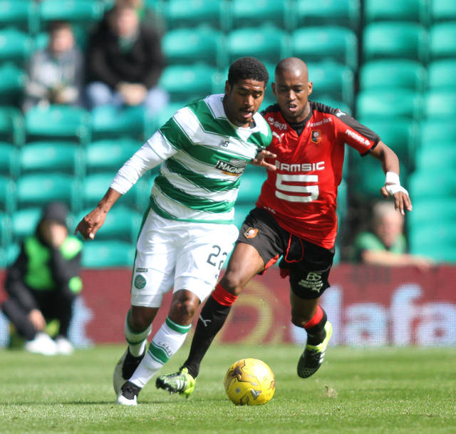 Celtic Defender Links With Three Championship Clubs