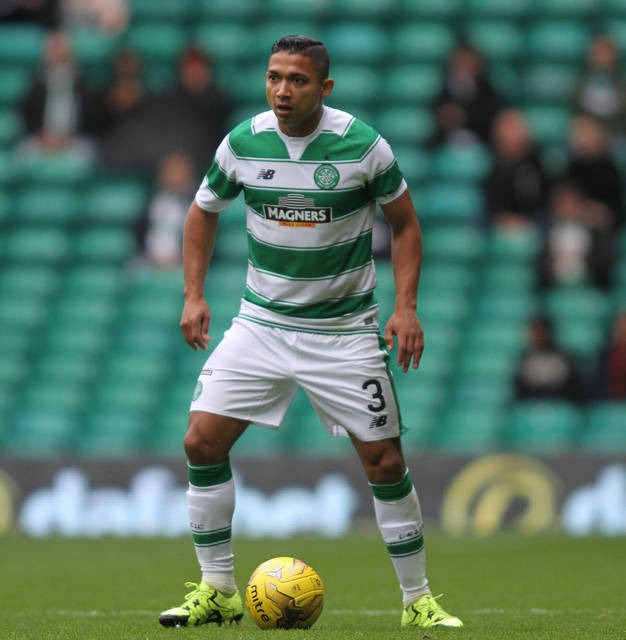 Celtic transfer news: Former Hoops man thrilled to re-sign at Parkhead