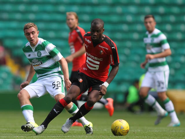 ‘Lying if I said I was disappointed’ – Celtic 21-y/o makes shock revelation as he exits club