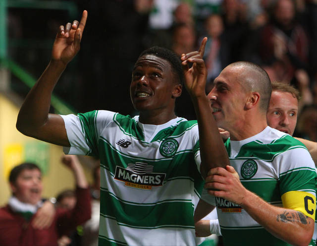 Celtic 1-0 Aberdeen: Match Report