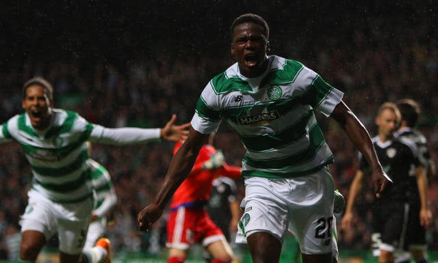 Fulham to renew interest in Celtic defender Dedryck Boyata?