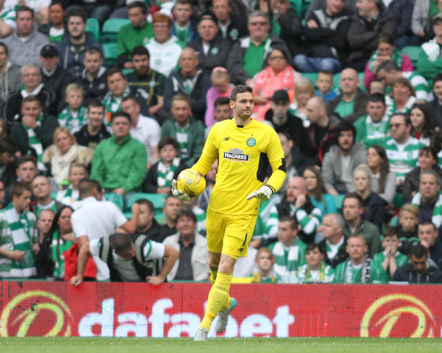 David Potter’s Reflections: Craig Gordon remains Celtic’s best goalkeeper