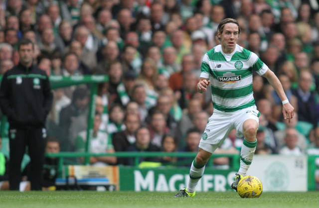 Brendan Rodgers Draws on Stefan Johansen Example