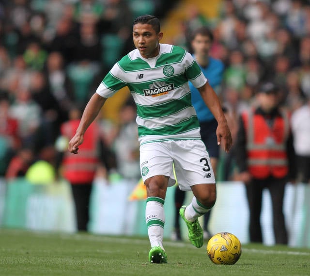 Kristoffer Ajer and Emilio Izaguirre Play – Celtic Team vs Hibernian Confirmed