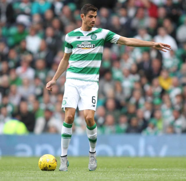 Celtic to assess Mikael Lustig and Nir Bitton ahead of Motherwell match