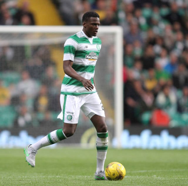 Celtic match Lisbon Lions’ record with 1-0 win over St Johnstone