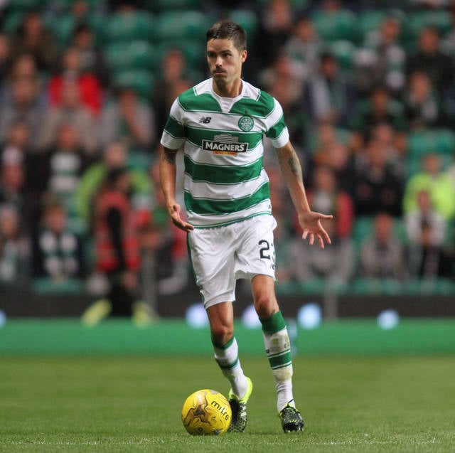 Celtic Defender Mikael Lustig Brands Barcelona’s Neymar The Biggest ‘Actor’ in Football