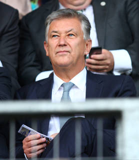 Peter Lawwell