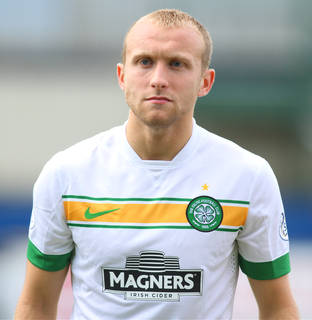 Dylan McGeouch