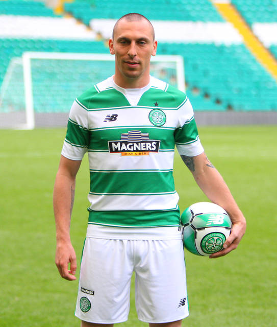 David Potter’s Reflections: “ how much we need Scott Brown”