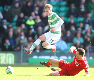 Gary Mackay-Steven