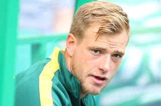 John Guidetti