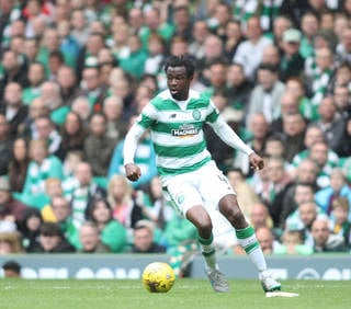 Efe Ambrose