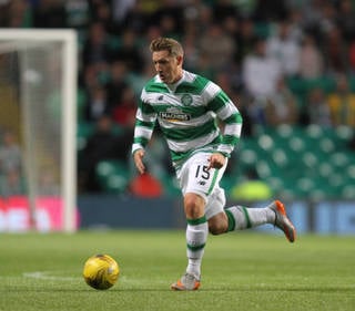 Kris Commons