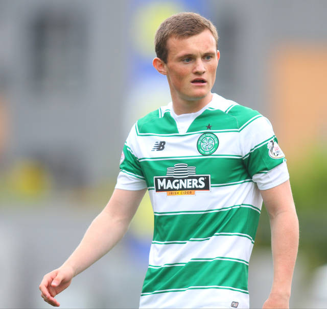 Former Celtic midfielder dealt bitter blow last night and faces uphill battle