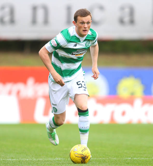 Former Celtic midfielder two games away from destiny, did Bhoys make mistake?