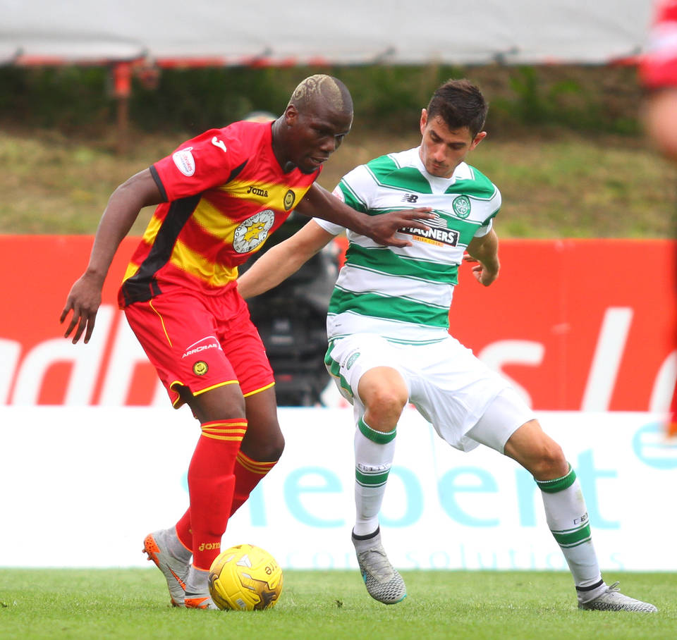 Nir Bitton news and profile - Celtic FC