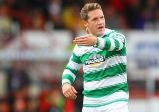 Kris Commons