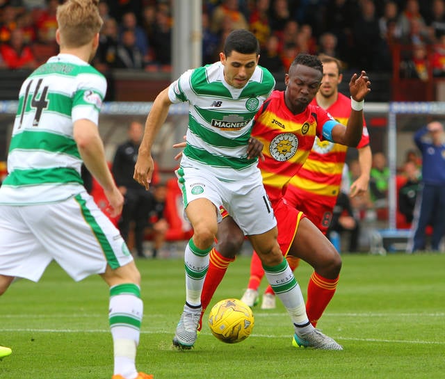 Tom Rogic: Player Profile