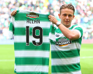 Scott Allan