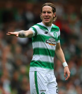 Stefan Johansen