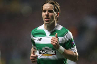 Stefan Johansen