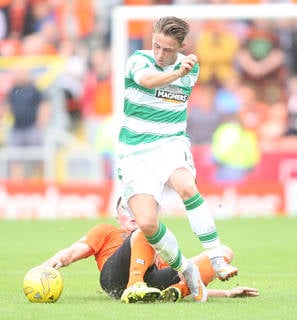 Scott Allan