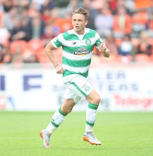 Scott Allan