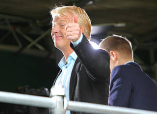 Gordon Strachan