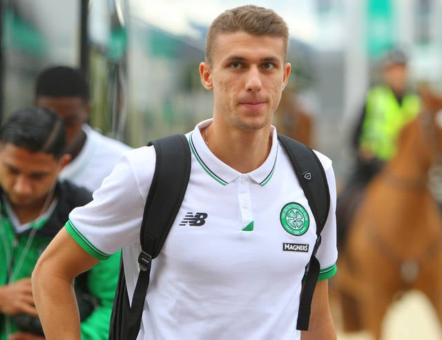 Celtic Park no place for Bozos or Jozos – Simunovic has to go