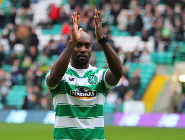 West Ham hero Carlton Cole returns to the UK for new challenge after Celtic and MLS stints