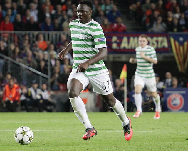 How much Victor Wanyama Celtic return will cost Glasgow giants