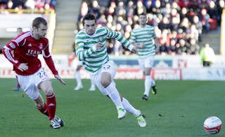 Tony Watt