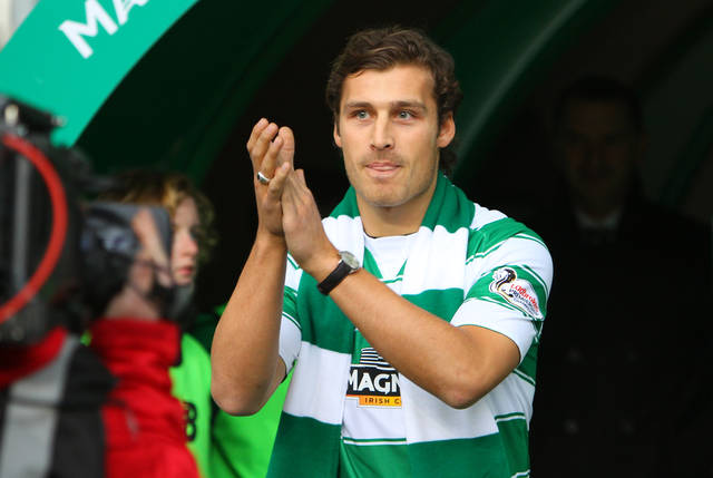 “Call me when they win” Former Celtic man puts Gerrard in his place; wants 10-in-a-row