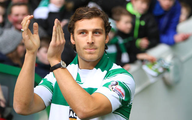 Invincible dream can inspire us, says Erik Sviatchenko