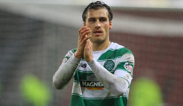 Farewell To Sviatchenko