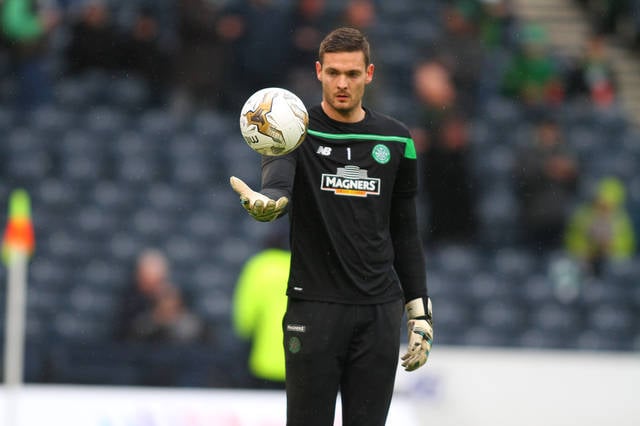 Chelsea set to make transfer offer for Craig Gordon in the coming hours