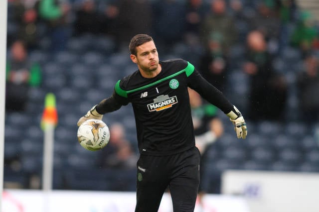 Craig Gordon set for crunch Celtic talks as Chelsea prepare second bid