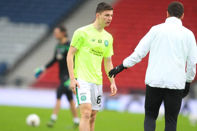 Tierney out with ankle injury